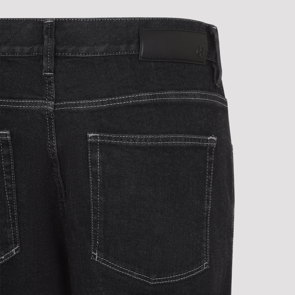 Giorgio Armani 5 Pocket Pants Men