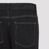 Giorgio Armani 5 Pocket Pants Men