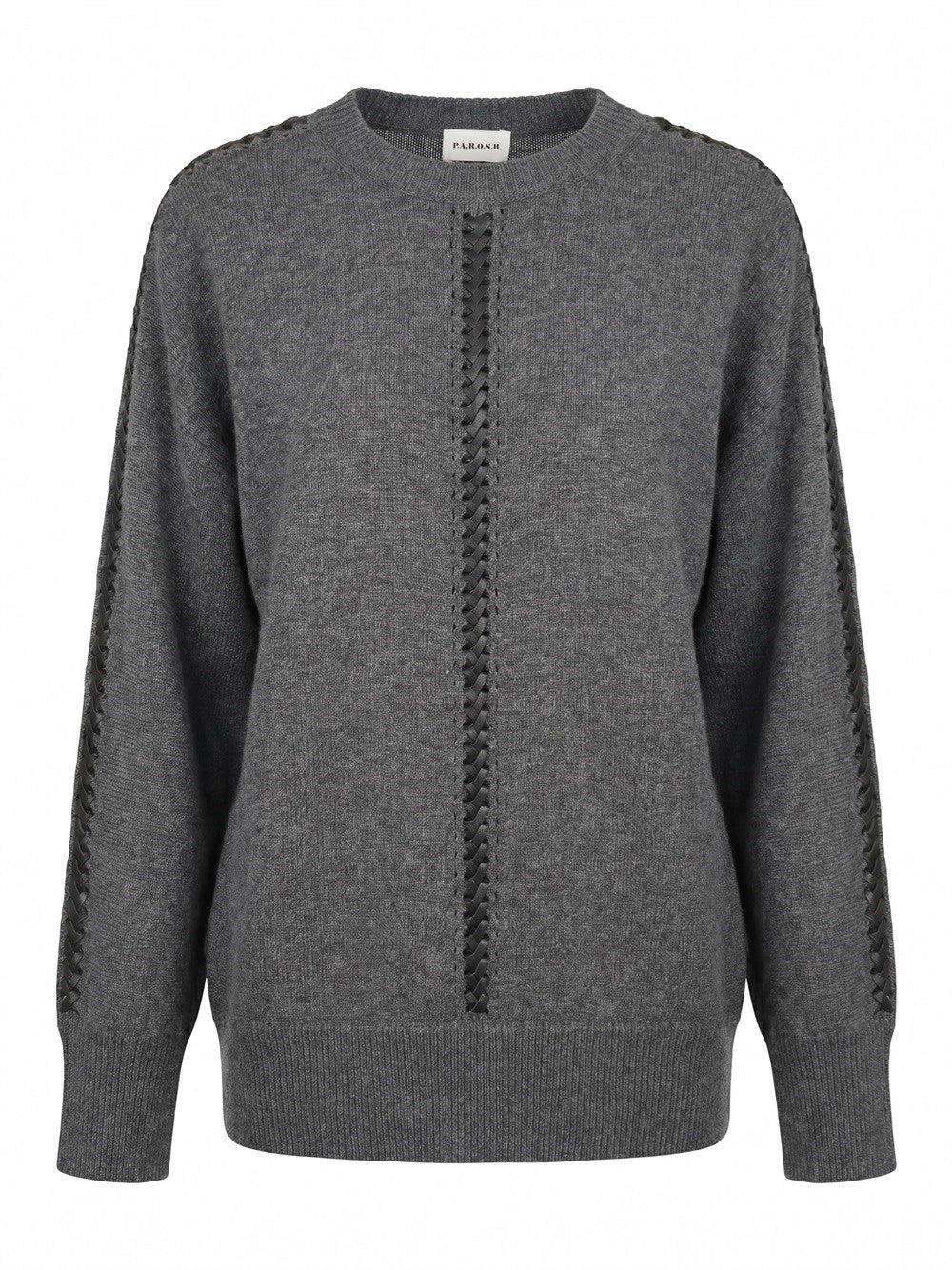 P.a.r.o.s.h. P.A.R.O.S.H. Women Sweater