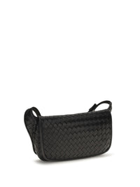 BOTTEGA VENETA Bottega Veneta Men Intrecciato Fanny Pack
