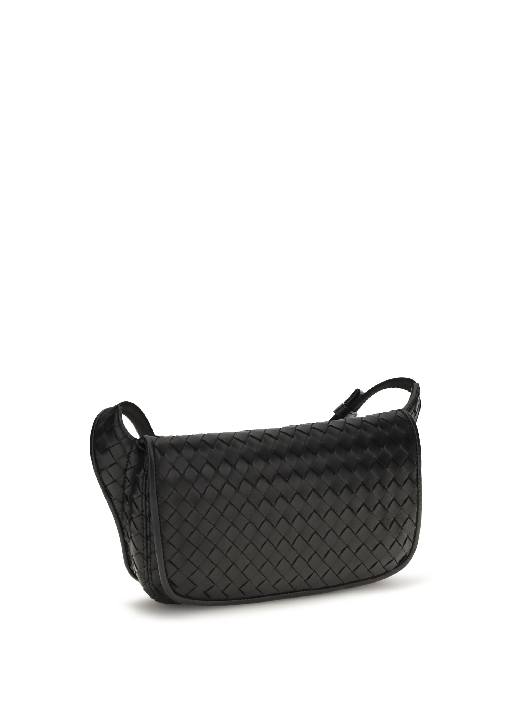 BOTTEGA VENETA Bottega Veneta Men Intrecciato Fanny Pack