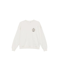 Brunello Cucinelli Brunello Cucinelli Neutrals Tops - Sweatshirts Women