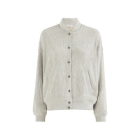 Brunello Cucinelli Grey Tops - Sweatshirts Women