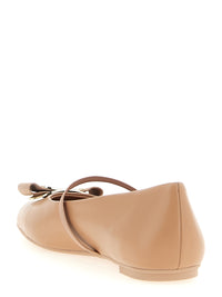 FERRAGAMO Ferragamo Women 'Zina' Ballet Flats