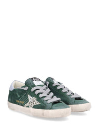 Golden Goose Women "Super-Star" Sneakers