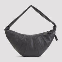 LEMAIRE Lemaire Croissant Large Handbag Unisex