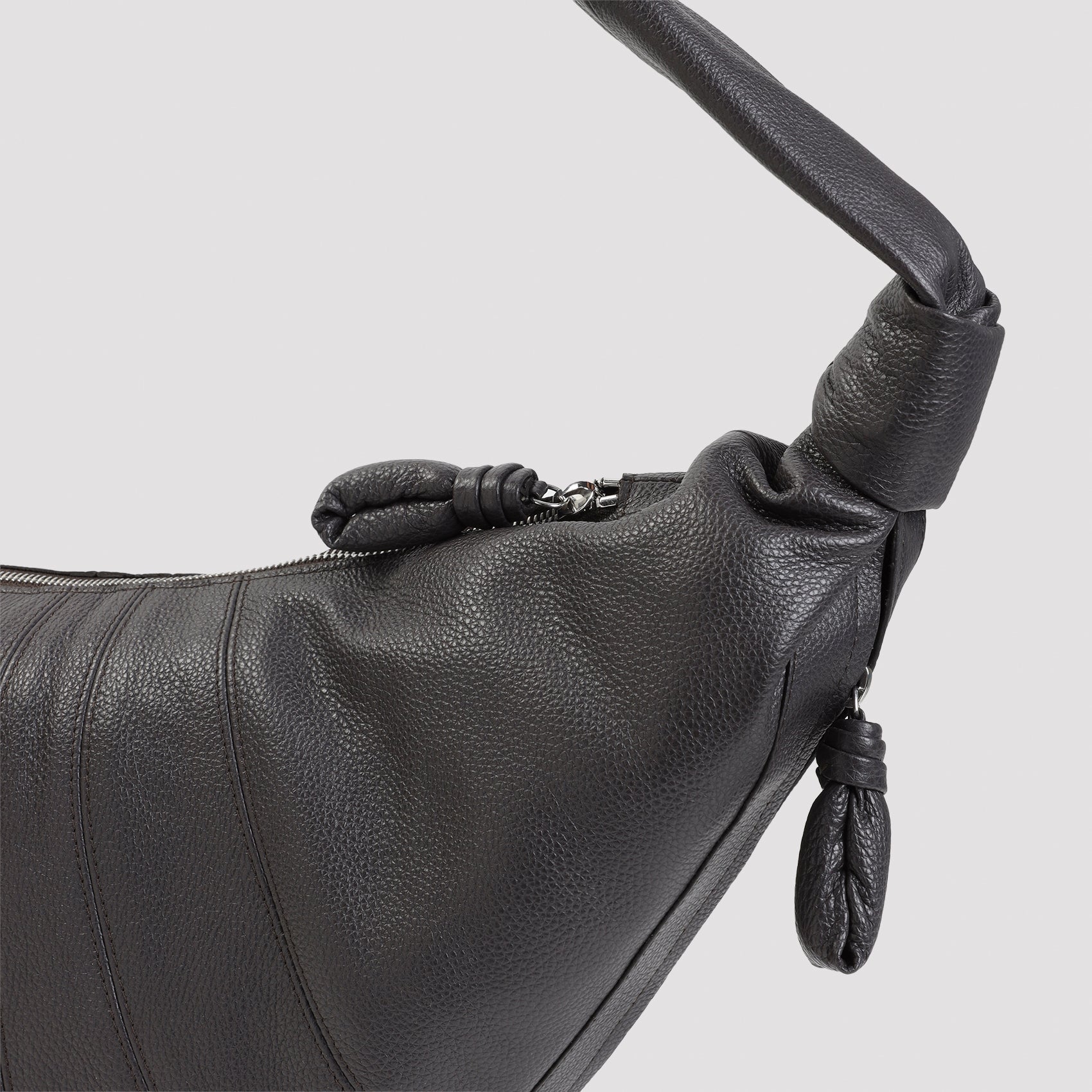 LEMAIRE Lemaire Croissant Large Handbag Unisex