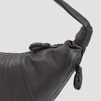 LEMAIRE Lemaire Croissant Large Handbag Unisex