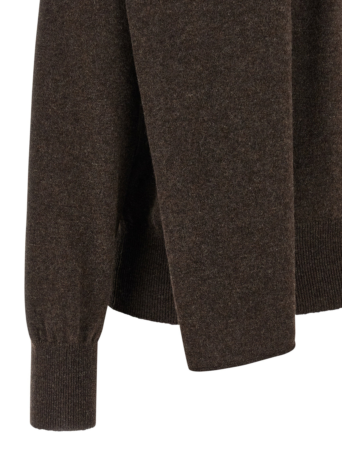 Ferragamo Women Scarf Cardigan