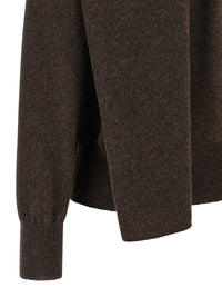 Ferragamo Women Scarf Cardigan
