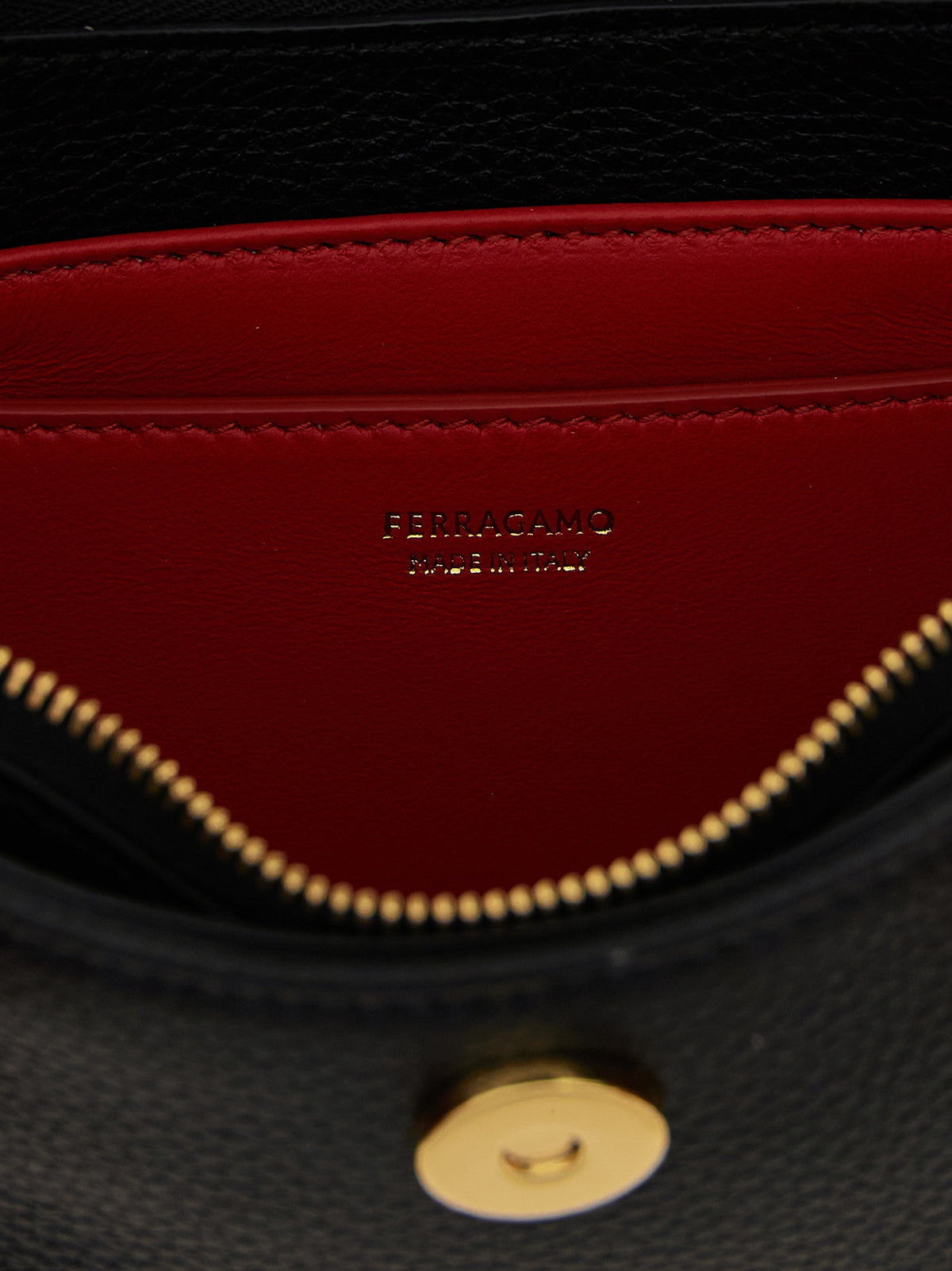 FERRAGAMO Ferragamo Women 'Gabry' Shoulder Bag