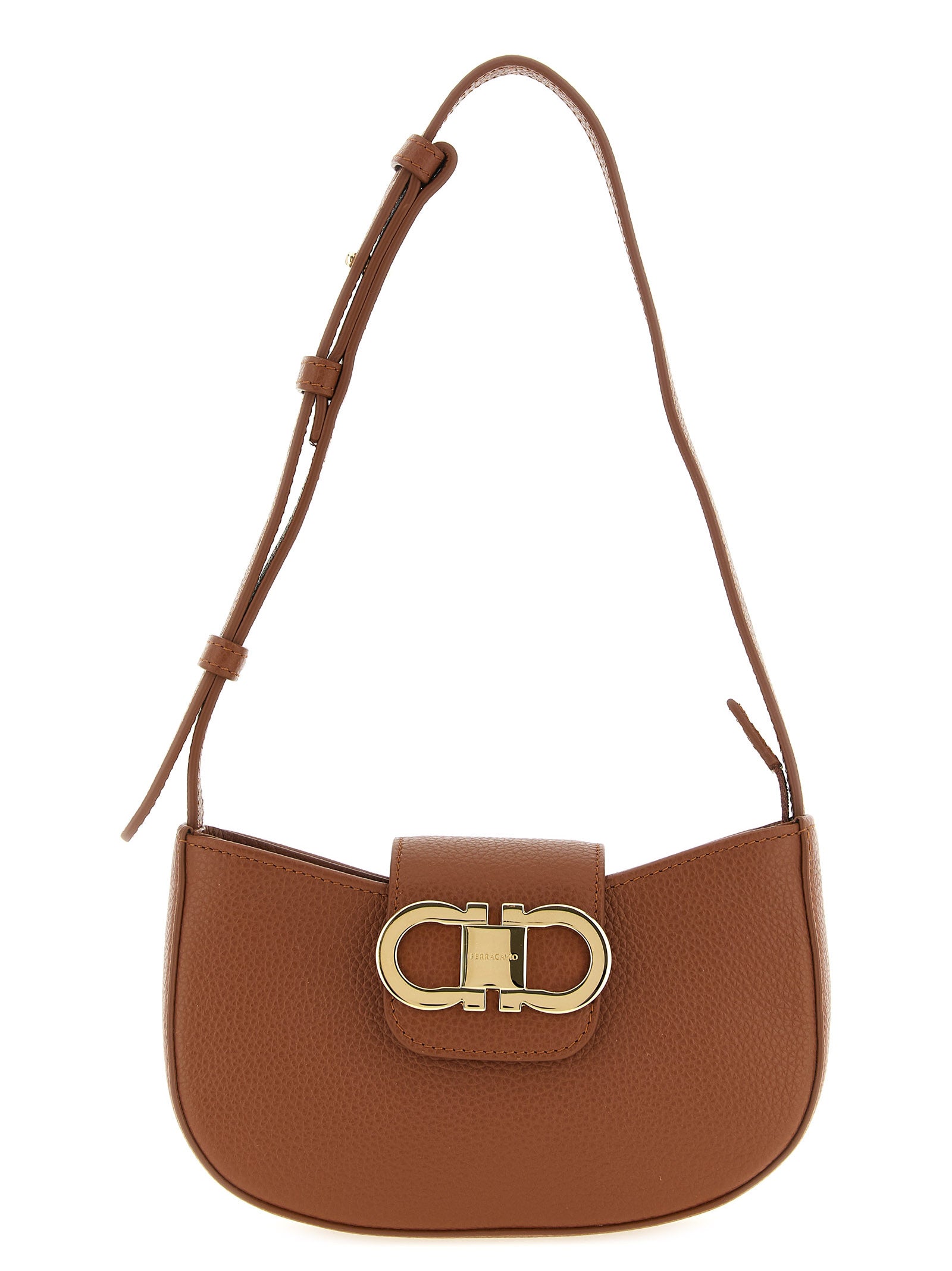 FERRAGAMO Ferragamo Women 'Gabry' Mini Shoulder Bag