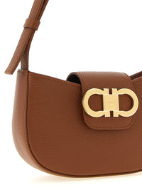 FERRAGAMO Ferragamo Women 'Gabry' Mini Shoulder Bag