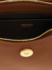 FERRAGAMO Ferragamo Women 'Gabry' Mini Shoulder Bag