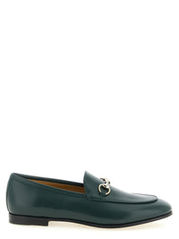 GUCCI Gucci Women 'Gucci Jordaan' Loafers