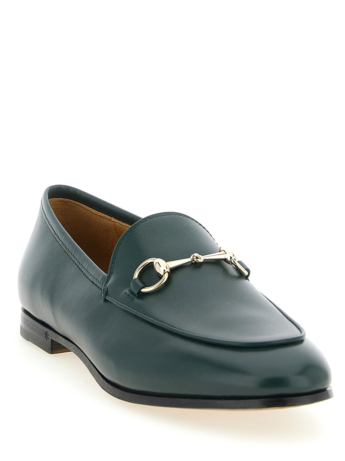 GUCCI Gucci Women 'Gucci Jordaan' Loafers