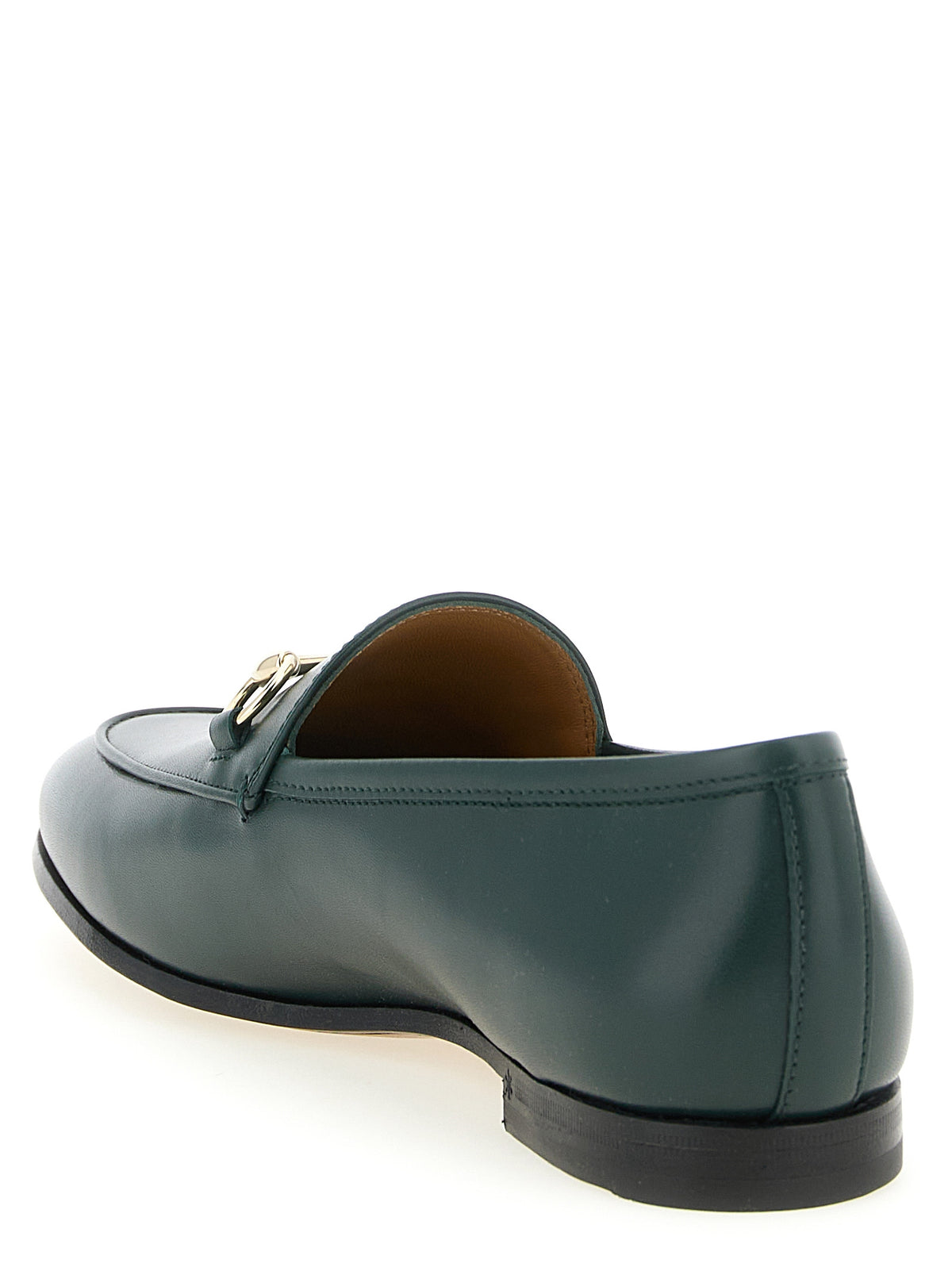 GUCCI Gucci Women 'Gucci Jordaan' Loafers
