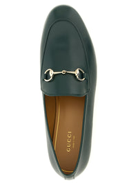 GUCCI Gucci Women 'Gucci Jordaan' Loafers