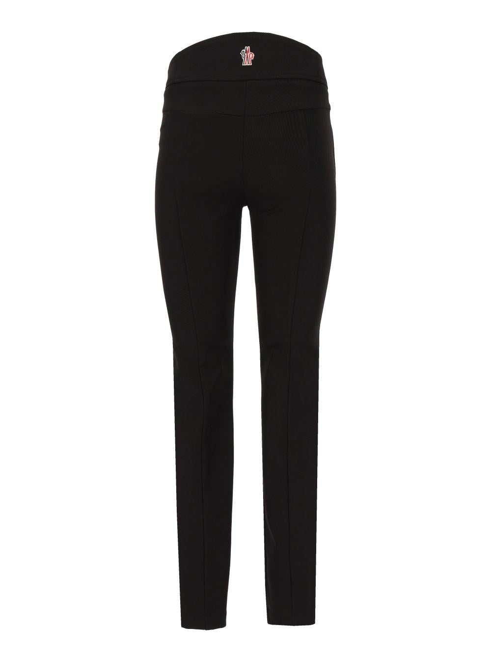 Moncler Grenoble Women Twill Trousers