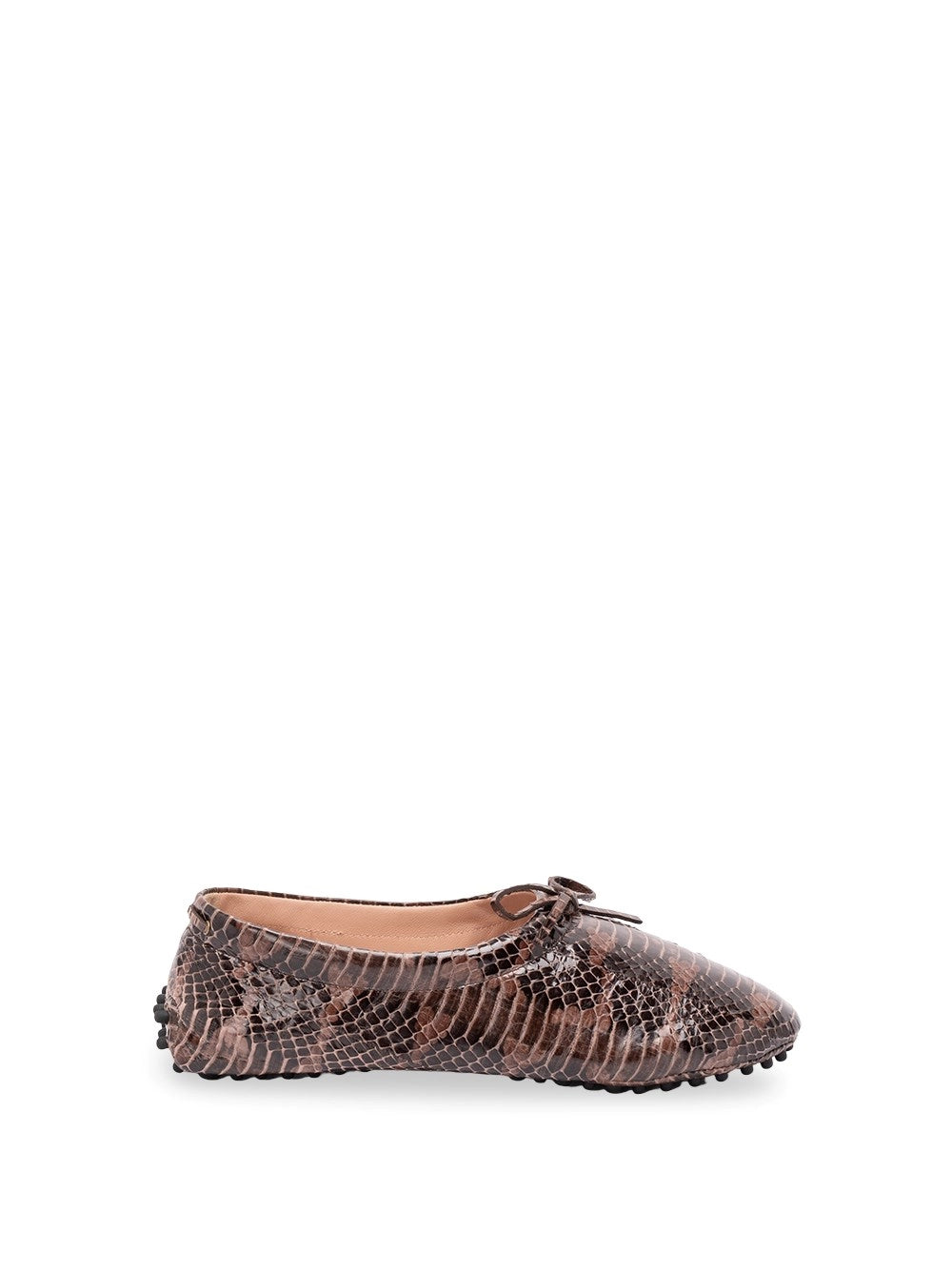 Alberta Ferretti Women Ballerinas