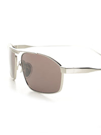 Balenciaga Men "Tag 3.0 D-Frame" Sunglasses