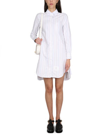 Thom Browne Women Wool Shirt