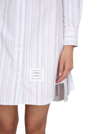 Thom Browne Women Wool Shirt