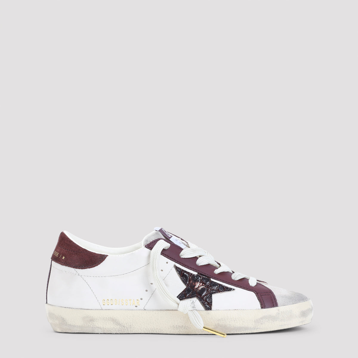 Golden Goose Superstar Sneakers Women