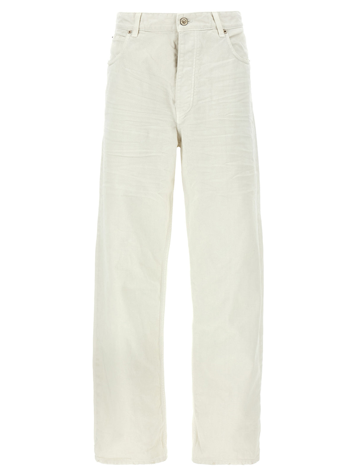 BALENCIAGA Balenciaga Women Denim Jeans