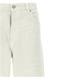 BALENCIAGA Balenciaga Women Denim Jeans