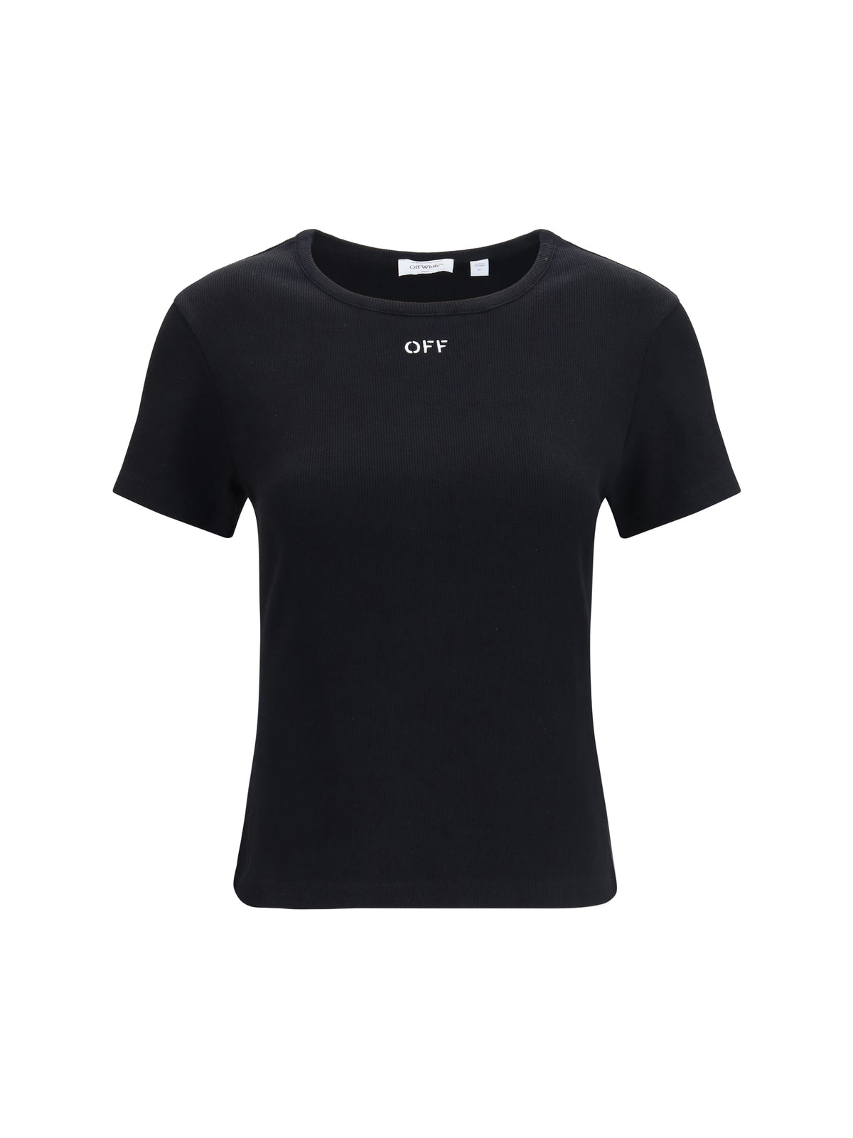 OFF-WHITE Off-White Women Off Stamp T-Shirt