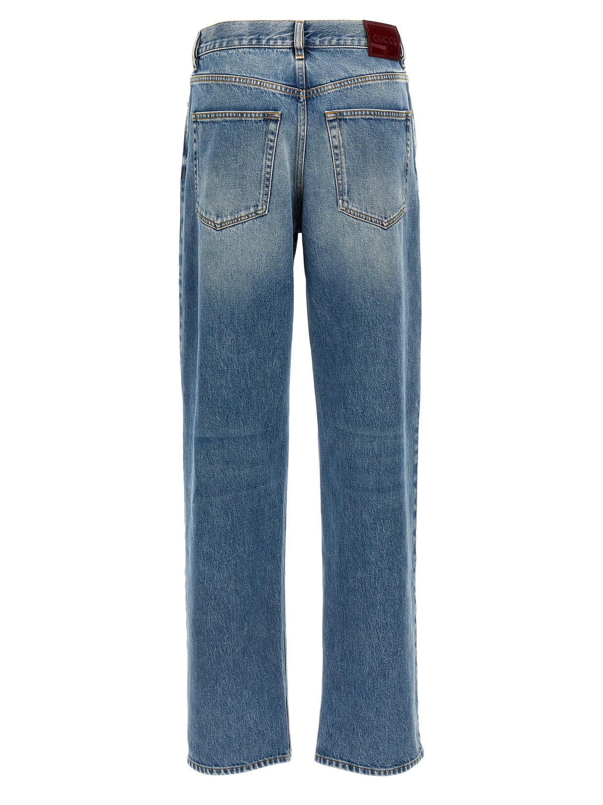 GUCCI Gucci Women 'Boyfriend' Jeans