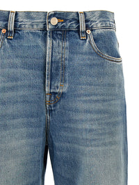 GUCCI Gucci Women 'Boyfriend' Jeans