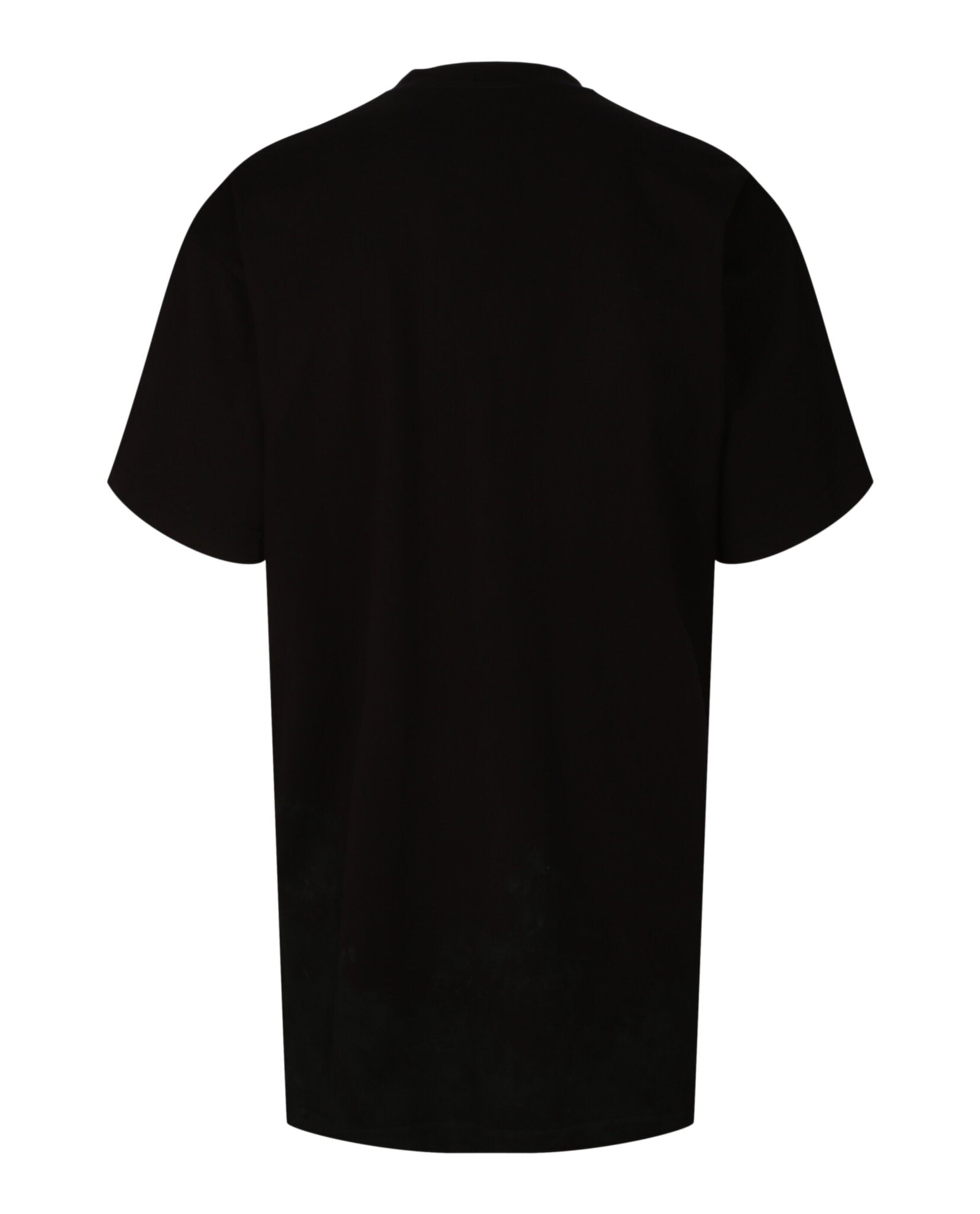 Balenciaga Mens Oversized Metal BB Stencil T-Shirt – Bluefly