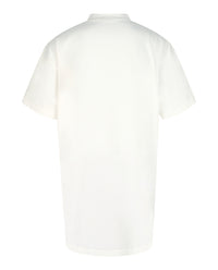 Balenciaga Mens Champs-Elysees Oversized T-Shirt