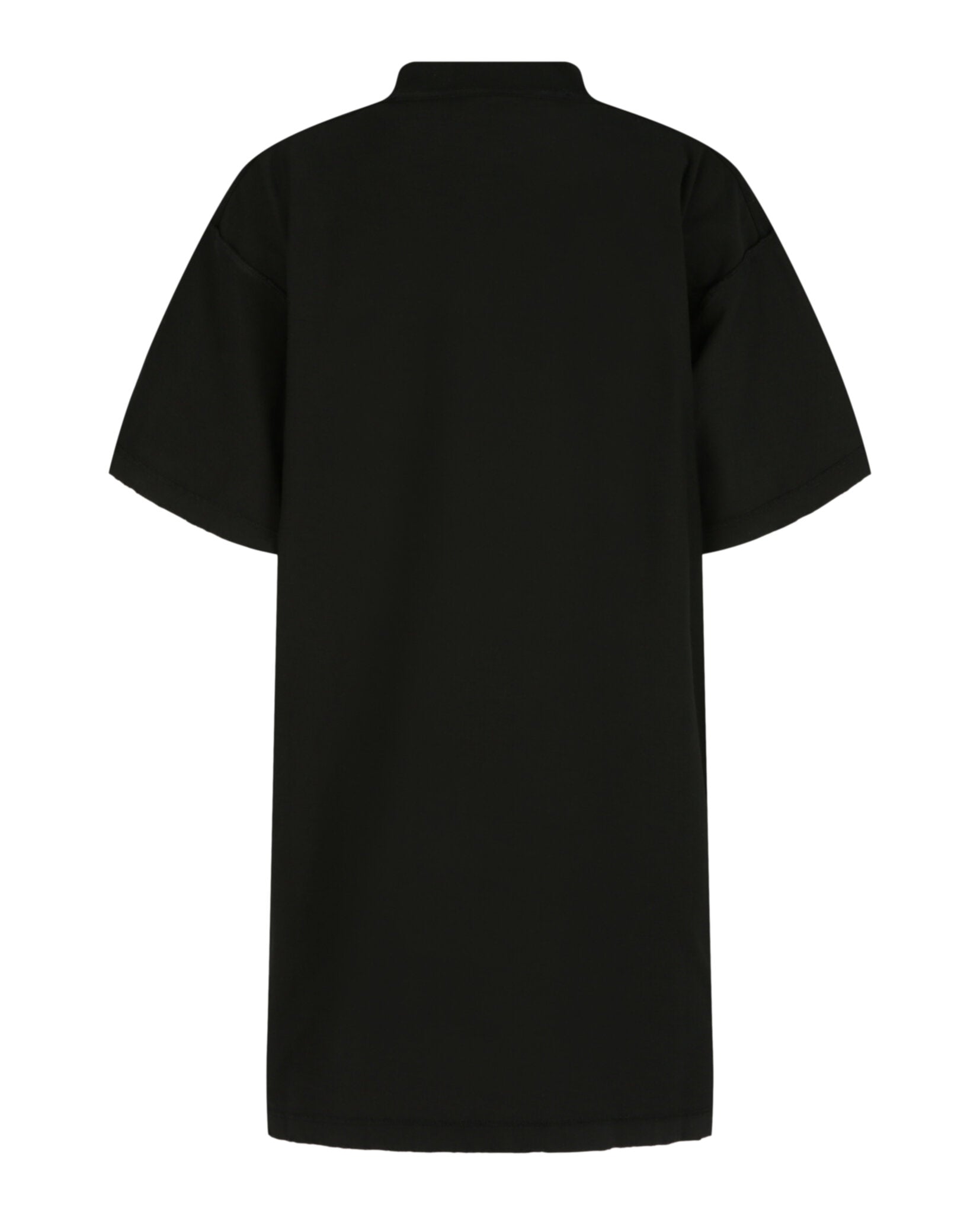 Balenciaga Balenciaga Womens Inside Out Rainbow Flag T-Shirt