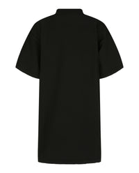 Balenciaga Balenciaga Womens Inside Out Rainbow Flag T-Shirt