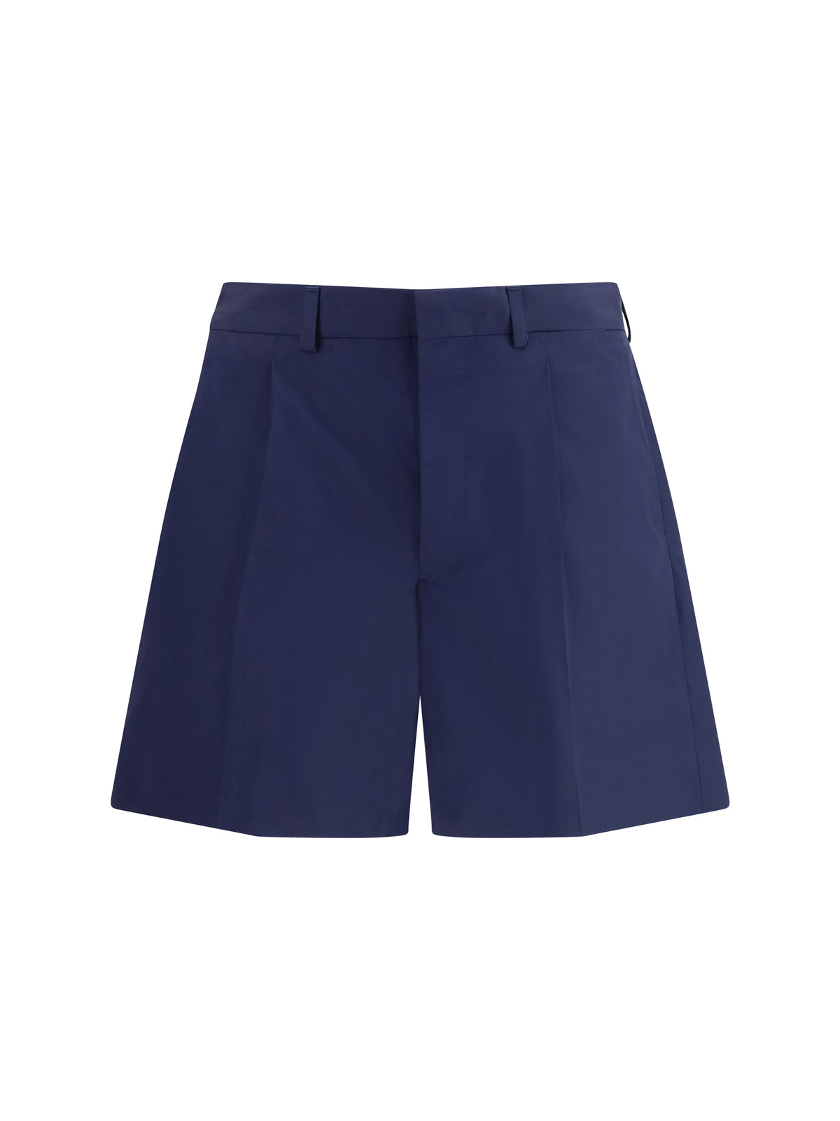 PRADA Prada Men Cotton Shorts