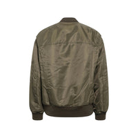 Jw Anderson Green Jackets - Bomber Jackets Men