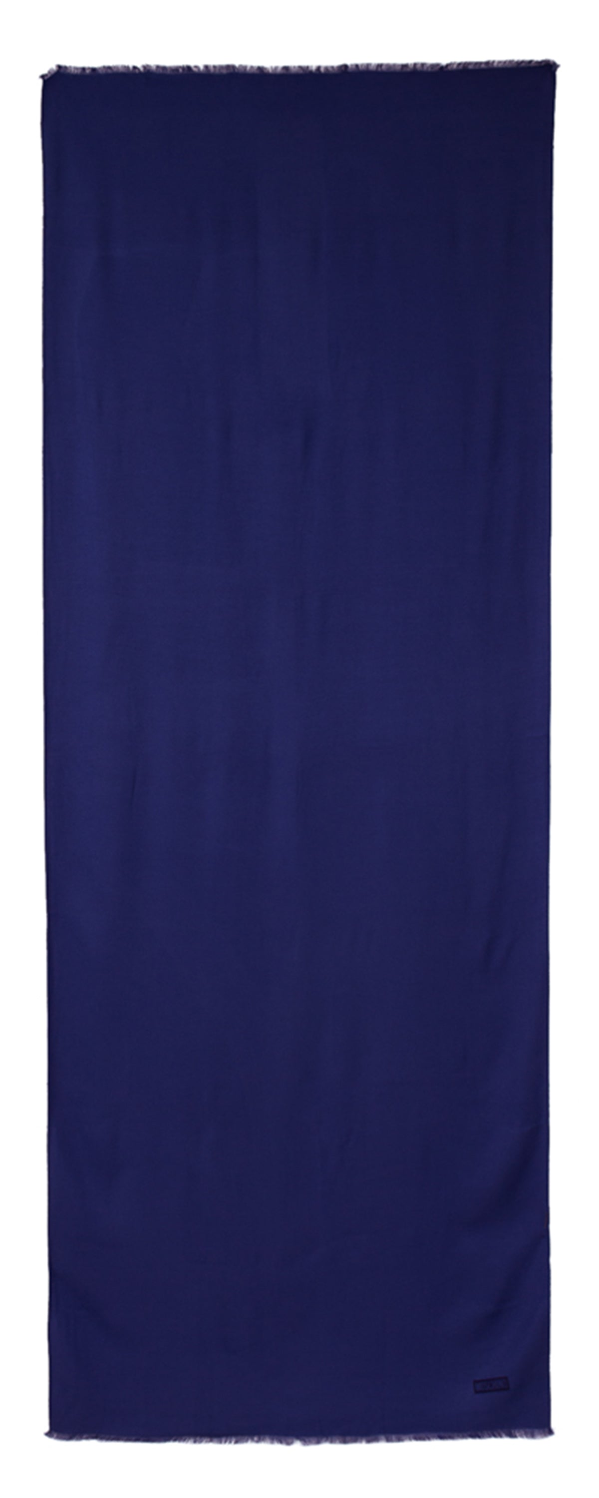 Moschino MOPSM0001 Solid Scarf