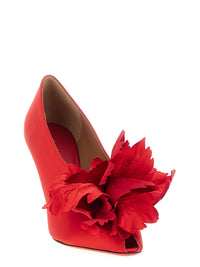 Ferragamo Women 'Galia' Pumps