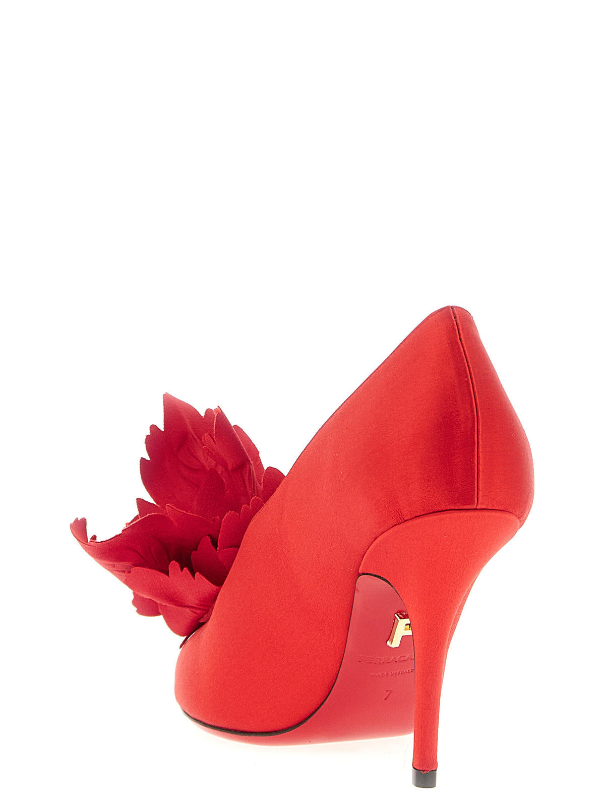 Ferragamo Women 'Galia' Pumps