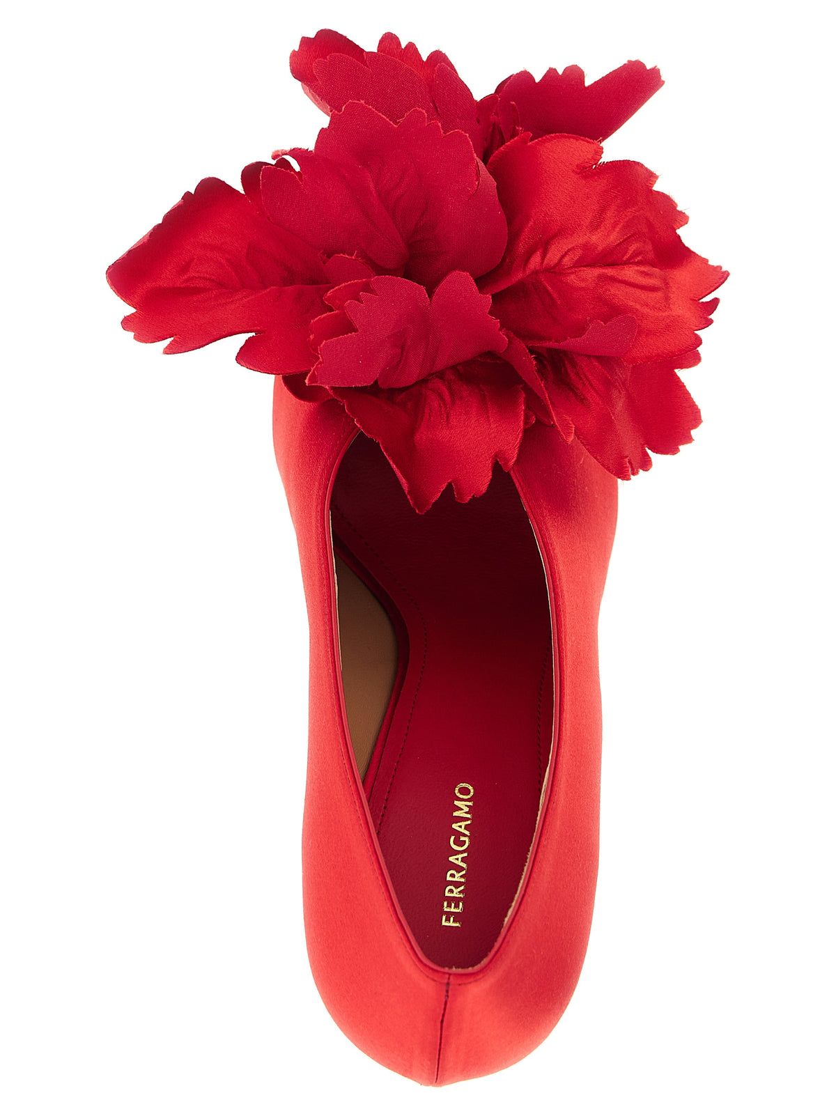 Ferragamo Women 'Galia' Pumps