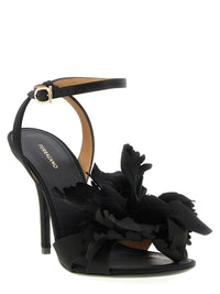 FERRAGAMO Ferragamo Women 'Ghilly' Sandals