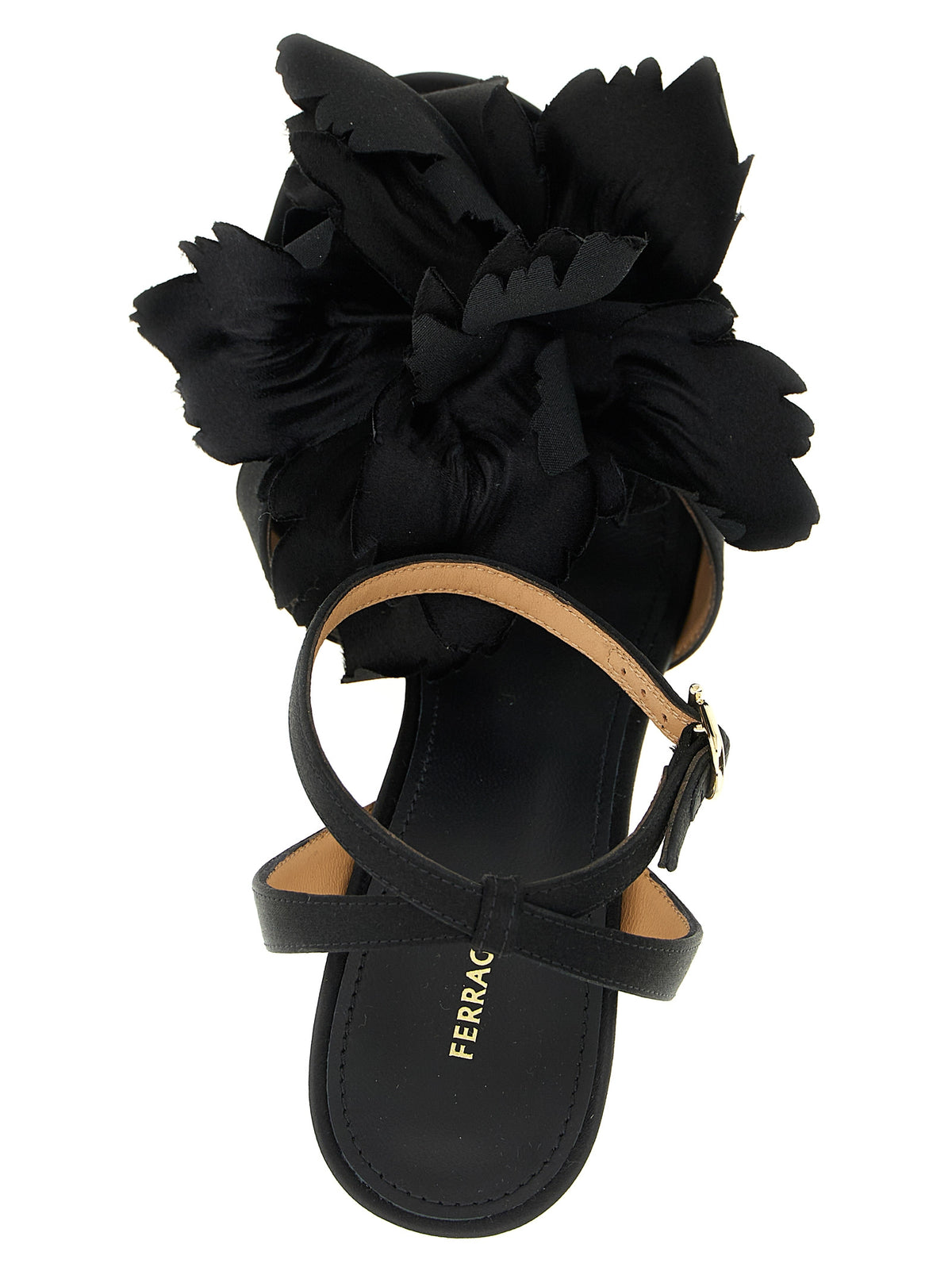 FERRAGAMO Ferragamo Women 'Ghilly' Sandals