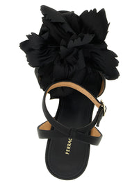 FERRAGAMO Ferragamo Women 'Ghilly' Sandals
