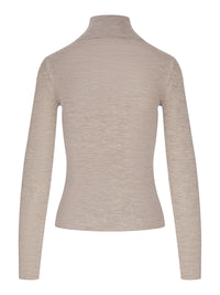 Max Mara Max Mara Women Wool-Blend Turtleneck