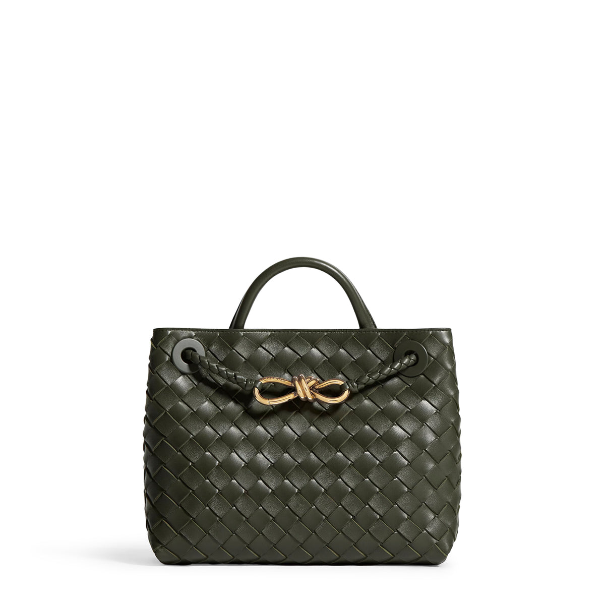 Bottega Veneta Andiamo Small Bag Women