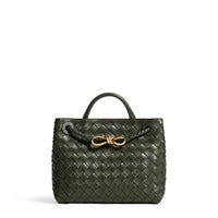 Bottega Veneta Andiamo Small Bag Women