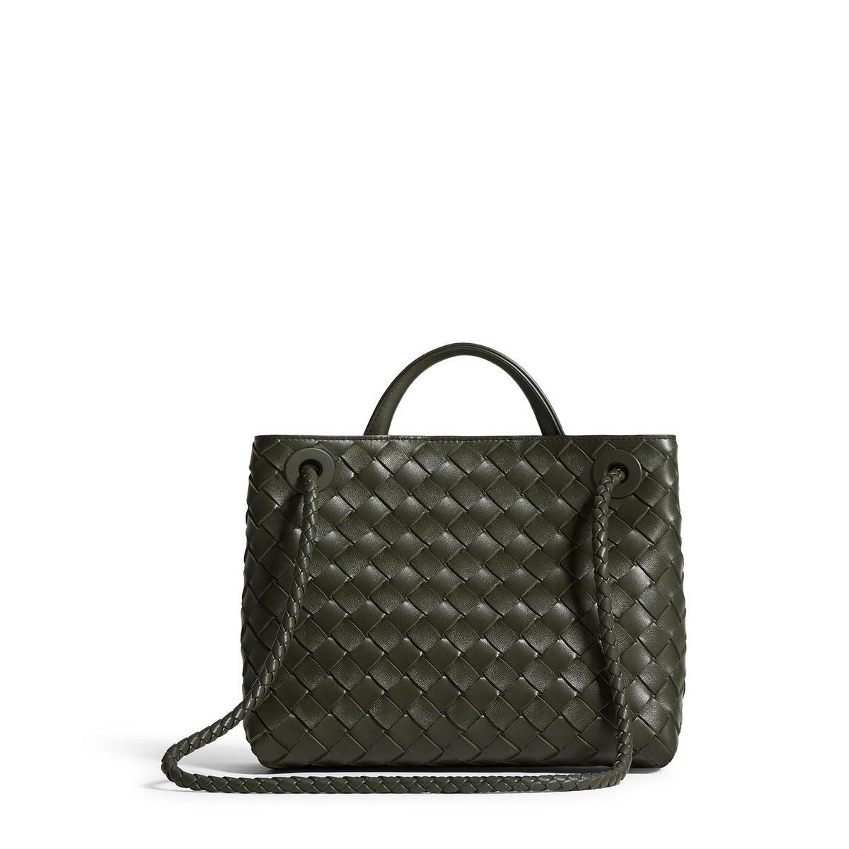 Bottega Veneta Andiamo Small Bag Women